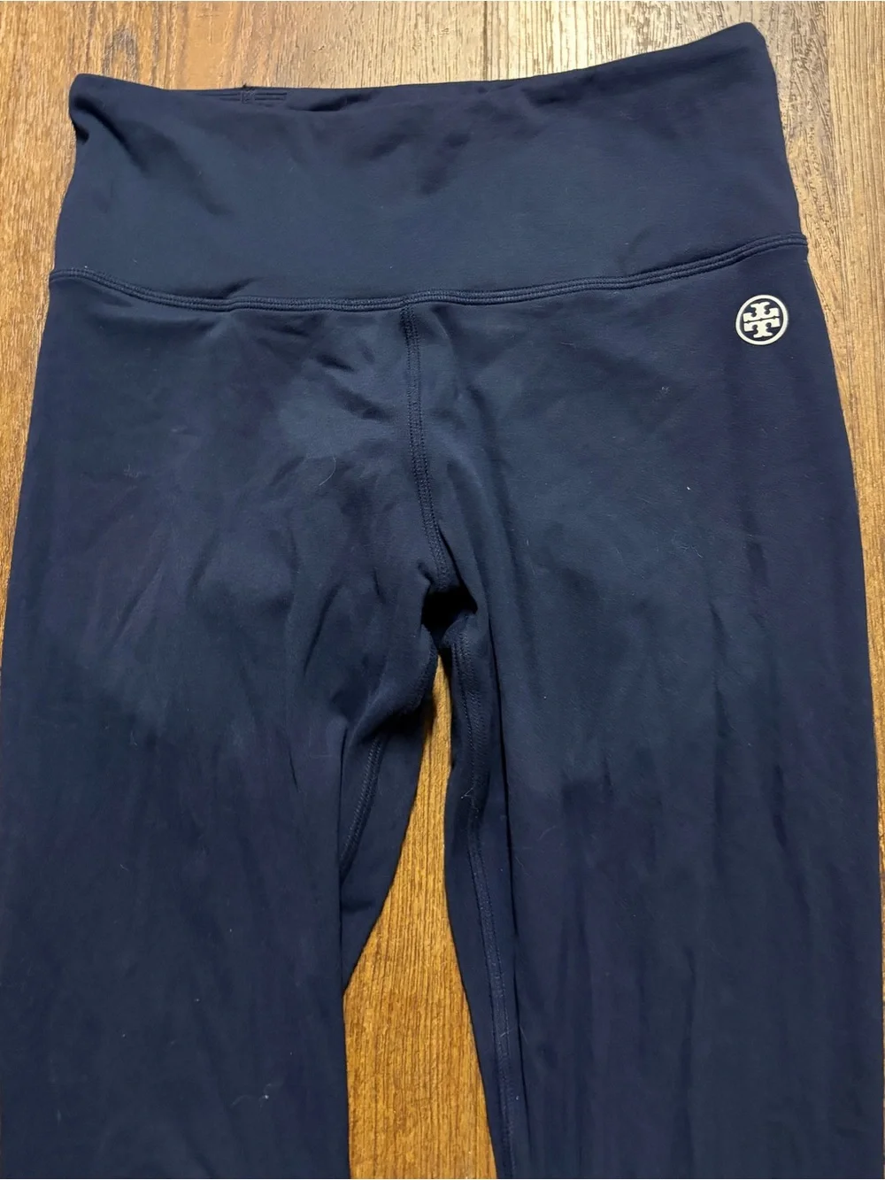 Tory Burch Sport Leggings